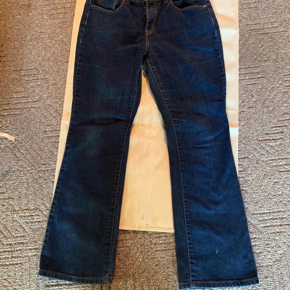 Jeans - Picture 3 of 3